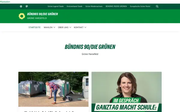 gruene-harsefeld.de