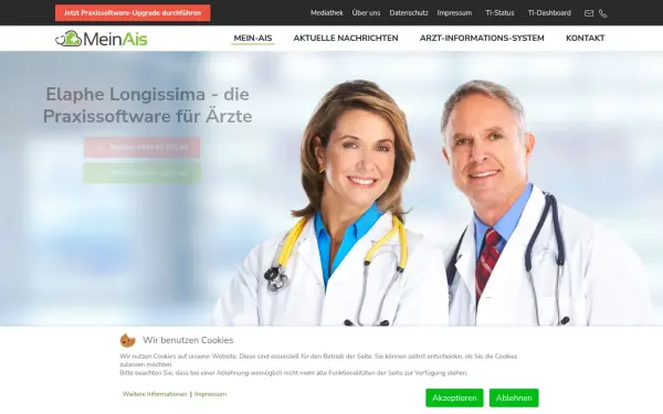 mein-ais.de