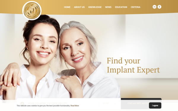 www.leadingimplantcenters.com