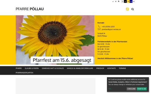 poellau.graz-seckau.at