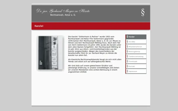 goltermann-partner.de