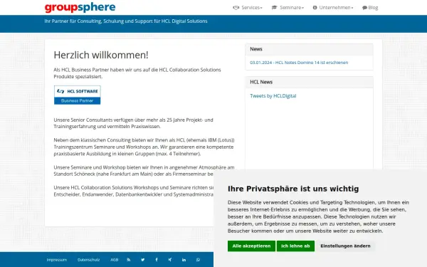 groupcon.de