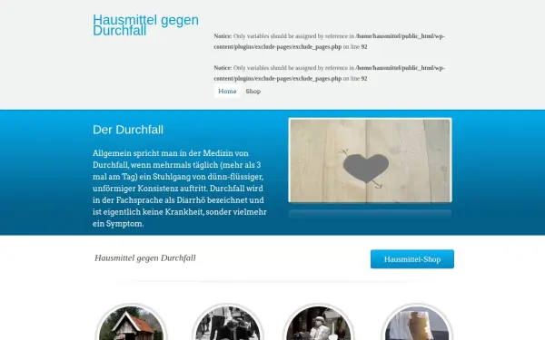 hausmittel-gegen-durchfall.de