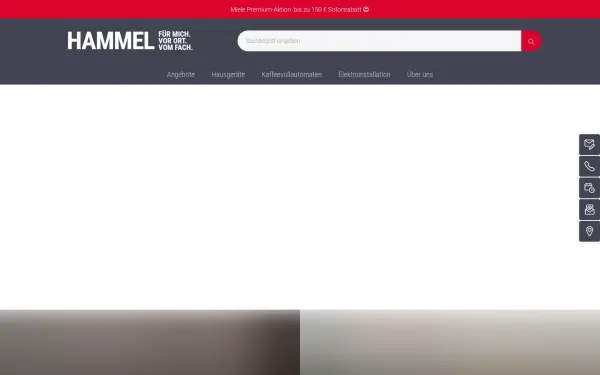 www.hammel-elektrotechnik.de