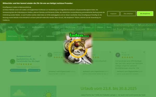 www.jagdabsehen.de