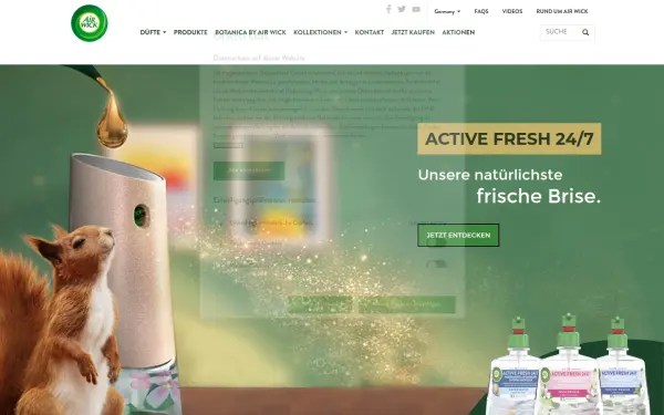 www.airwick.de