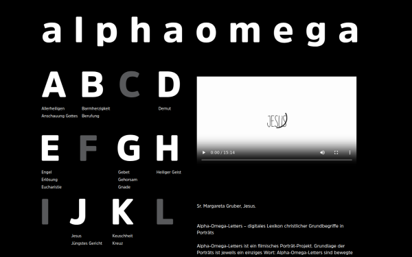 www.alpha-omega-letters.de