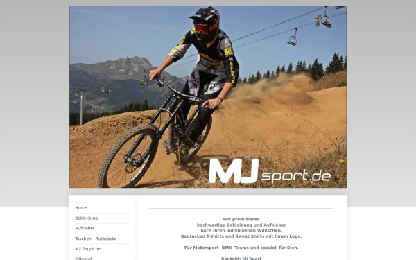 www.mjsport.de