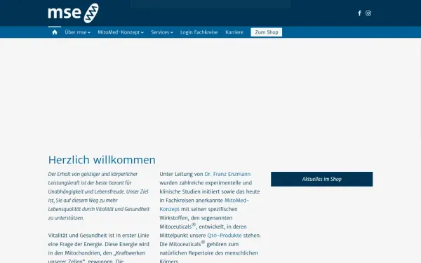 www.mse-pharma.de