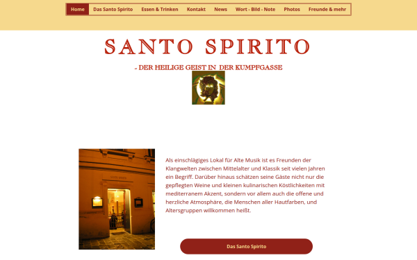 santospirito.at