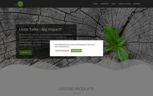 www.littletalks.at