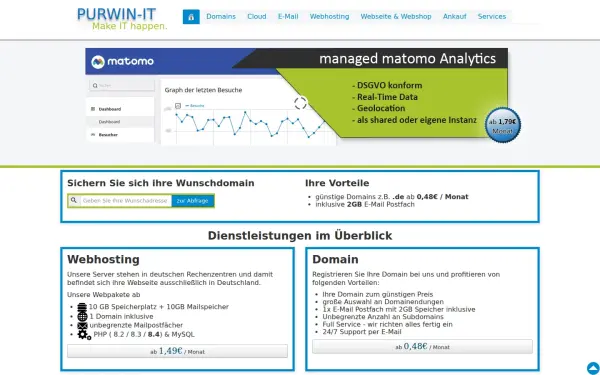 www.purwin-it.de