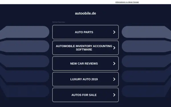 autoobile.de