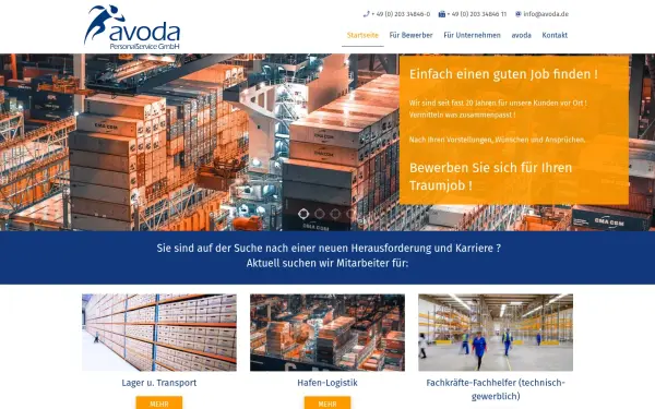 www.avoda.de