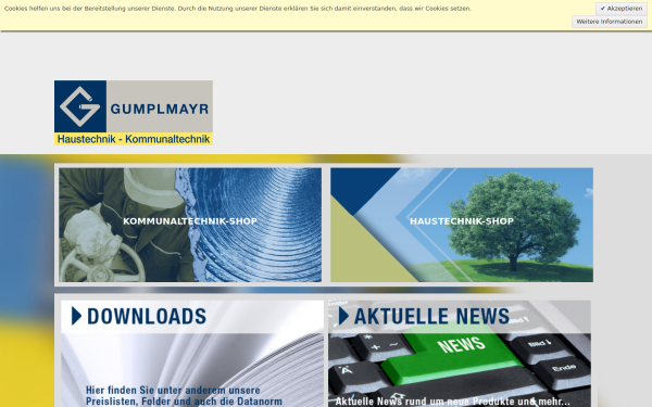 www.gumplmayr.at