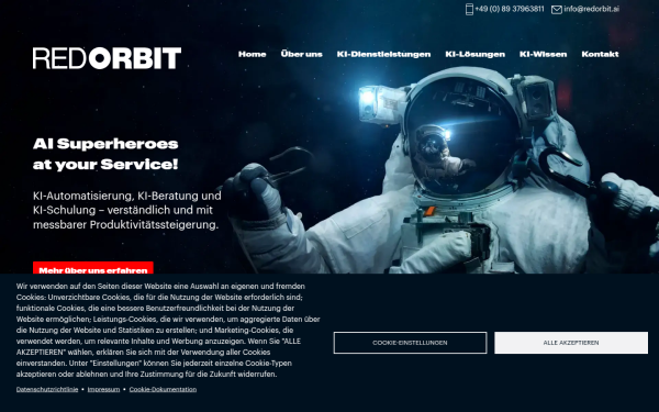 www.redorbit.ai