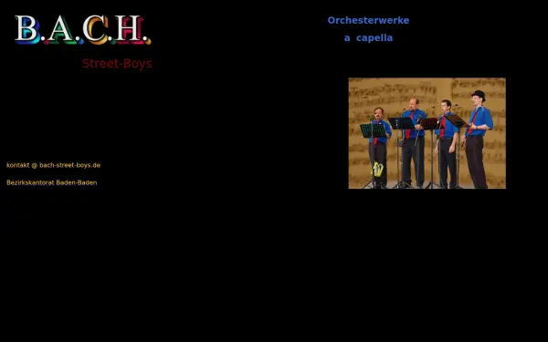 bach-street-boys.de