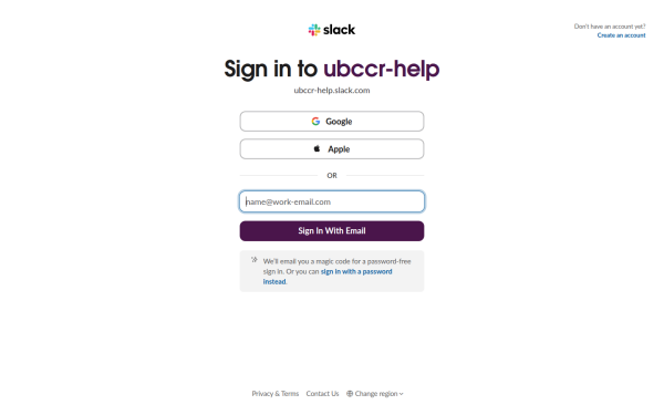 ubccr-help.slack.com