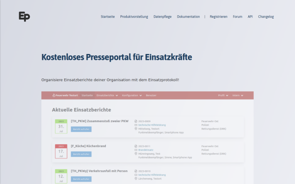 www.einsatzprotokoll.com