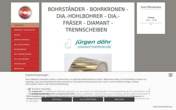 doehr-diamant.de