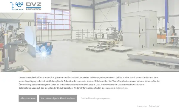 production.dvz-services.de