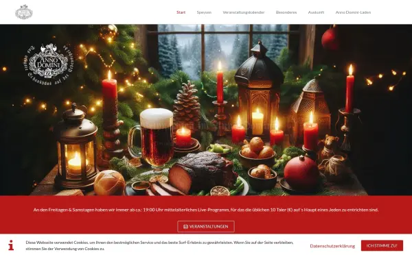 www.annodomini.de