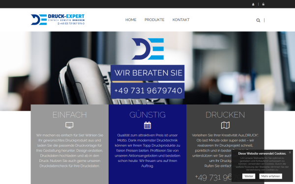 www.druck-expert.com