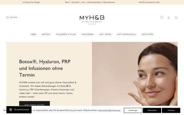 myhealthandbeauty.app