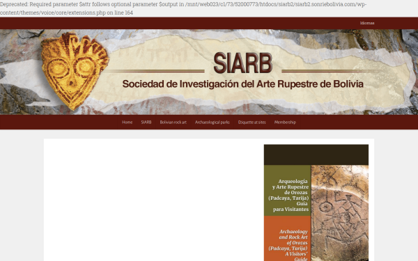 siarb-bolivia.org