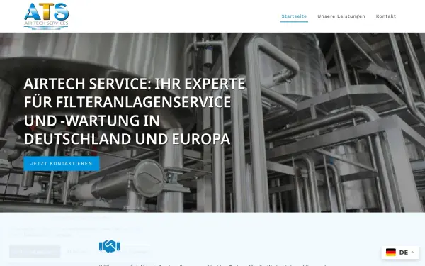 airtech-service.de