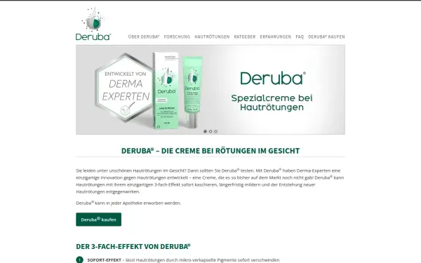 deruba.de