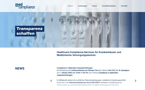 med-compliance.de