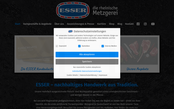 www.wurst-esser.de