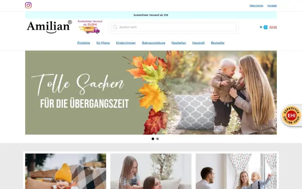 amilian.de