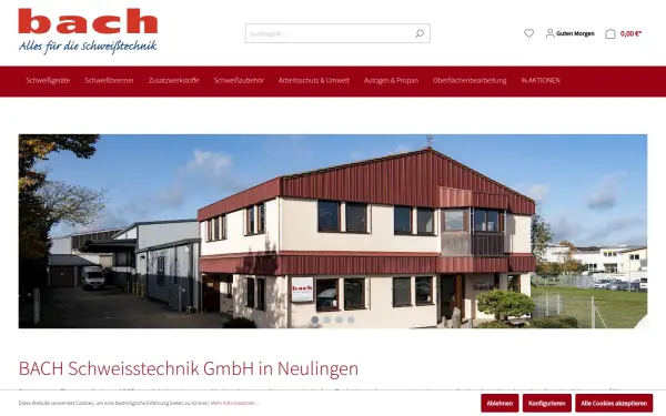 bachschweisstechnik.de