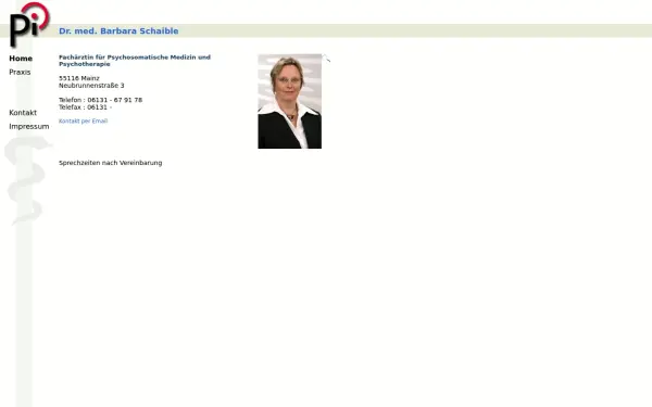 dr-schaible.de