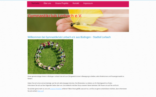 www.gymnastikclub-lorbach.de