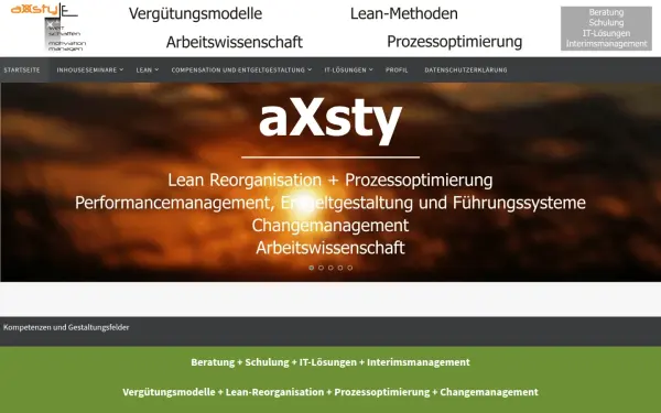 axsty.de