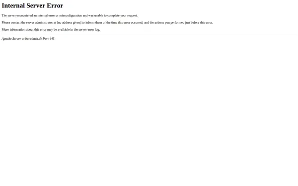 barabach.de