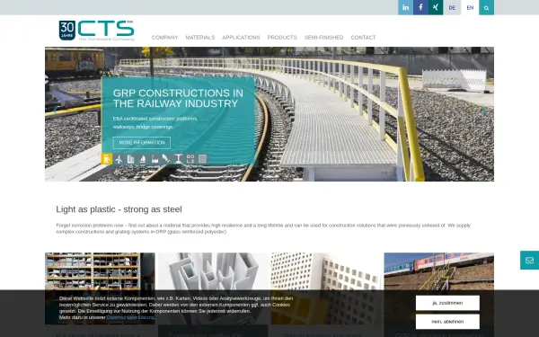 ctscom.de