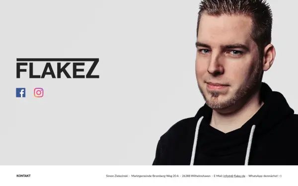 dj-flakez.de