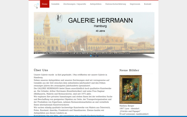 galerieherrmann.de