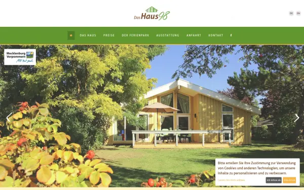 www.haus98.de