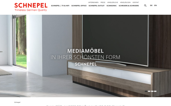 www.schnepel.com