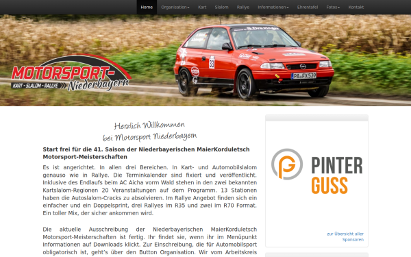 motorsport-niederbayern.de