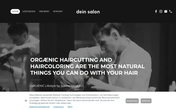 www.deinsalon.de