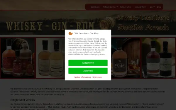 drexlers-whisky.de