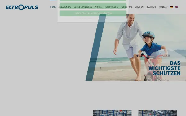 www.eltropuls.de