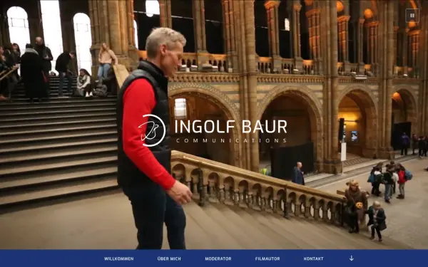 ingolf-baur.de