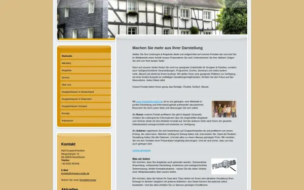 www.gruppen-guide.de